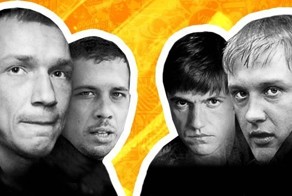 «Бумер» 12 лет спустя: что стало с актерами культового фильма