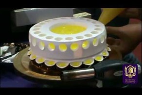 Такого способа приготовить торт вы точно не видели!