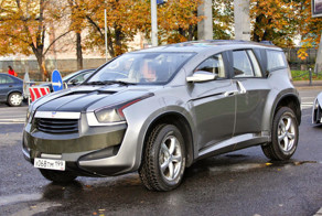Самые дорогие отечественные автомобили