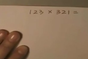 Гениальный способ умножения, которому нас не учили в школе