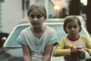 Как объяснить детям причину вашего развода