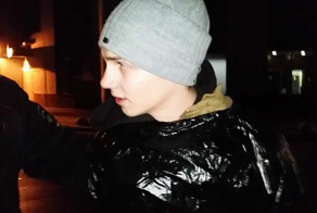 Полиция задержала пранкеров за розыгрыш