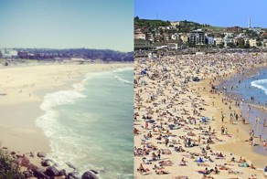 Австралийское лето в Инстаграме Vs. в реальной жизни