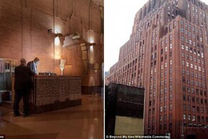 Как работает дата-центр на Гудзон-стрит в Нью-Йорке