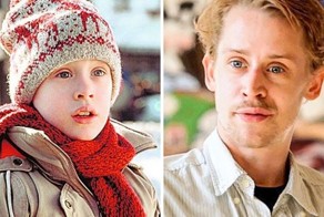 25 лет спустя: как сейчас выглядят главные актёры фильма «Один дома»