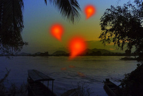 Топ-6 загадочных природных явлений