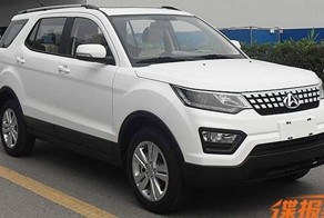 Автомобили, которые копировали китайцы