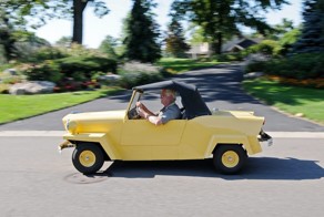 Пять самых неудачных мелкосерийных автомобилей