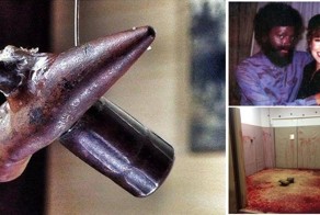 23 фотографии, которые удивили мир