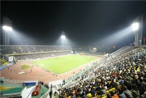 Немецкий журналист возмутился паролем от Wi-Fi на стадионе «Кубань»