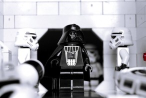 10 самых крутых тематических конструкторов Lego в мире