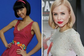 Актёры сериала "Папины дочки" тогда и сейчас! Девочки стали суперневестами!