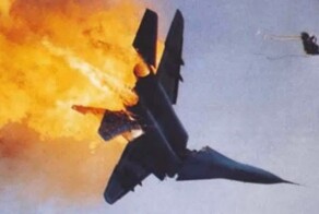 Генерал Сулеймани спас второго пилота российского самолета, сбитого ВВС Турции  