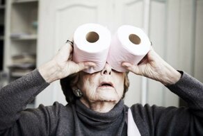 Задолбали люди-простачки