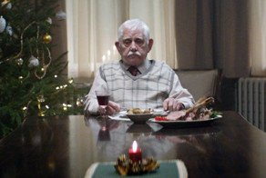 Семья не хотела приезжать на Рождество... То, что произошло, шокировало всех!