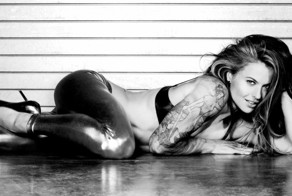 22 самые сексуальные спортсменки 2015 года