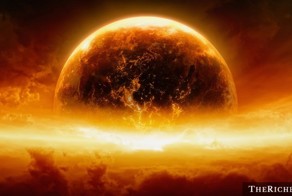 10 самых распространённых версий грядущего конца света