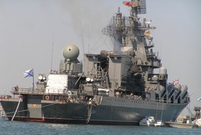Принудительное обучение гимну России!