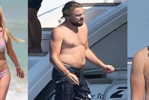 Всё ещё считаешь свою фигуру неидеальной? 15 самых неудачных фото знаменитостей на пляже