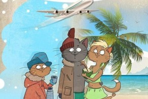 10 доказательств того, что зима ничем не хуже лета