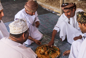Что тунисцу хорошо, то русскому — не понять