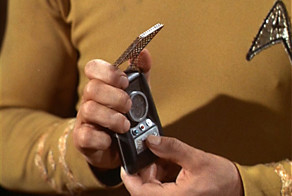 6 современных гаджетов, которые предсказал Star Trek