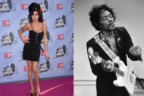 Знаменитости, которые предсказали собственную смерть