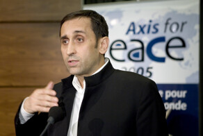 Так вот от куда ноги растут