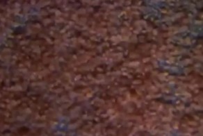 Как выглядит наш матрас под микроскопом