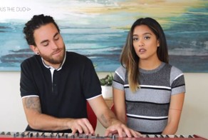 17 главных музыкальных хитов 2015 года за четыре минуты!