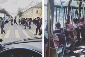 27 примеров, доказывающих, что мы находимся в Матрице