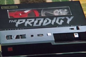 Когда предаешься ностальгии по Prodigy, но тебе мешают соседи