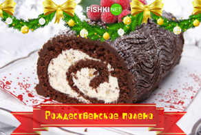 Невероятная выпечка, которую подают на Рождество и Новый год в разных уголках планеты
