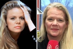 Как изменились актеры, сыгравшие главные роли в «Санта-Барбаре»