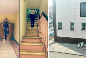 Однажды в России