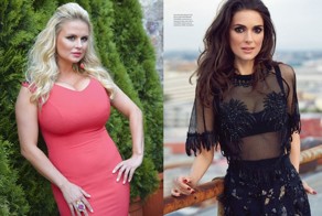 Наоми, Вайнона, Шарлиз и другие звёздные красавицы, не рвущиеся под венец