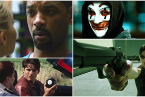 20 фильмов с настолько закрученным сюжетом, что их нужно посмотреть как минимум дважды