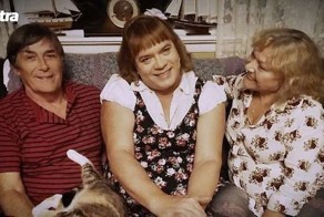  Этот отец семерых детей бросил семью, чтобы жить как 6-летняя девочка  