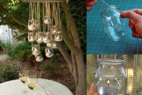 21 идея оригинальных поделок из баночек от детского питания