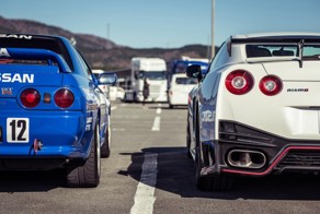 Фестиваль Nismo-2015
