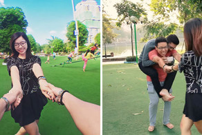 Правда, скрывающаяся за фотографиями в соцсетях