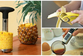 23 умных вещички, которые сделают возню на кухне намного веселее