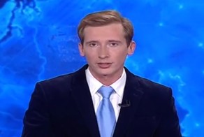 Главная новость этого часа. С днем рождения, Мама!