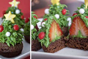 70 самых оригинальных капкейков, которые жалко есть 