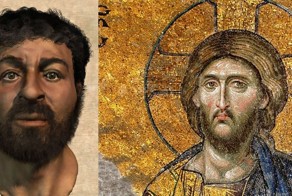 Ученые показали, как на самом деле выглядел Иисус Христос