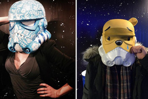 Как фанаты встречают седьмой эпизод Звёздных войн