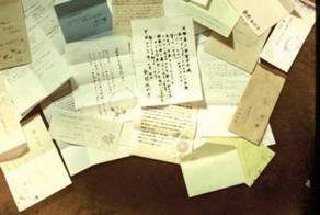 Женщина, убираясь в шкафу, нашла письмо, которое изменило ее жизнь