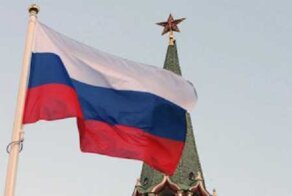 Моя изолированная Родина!