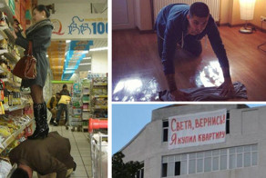 Подкаблучники 80-го уровня, которые выпали из мужских рядов