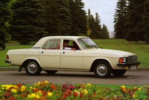 Сравниваем «наш» и иностранный автопром 80-х